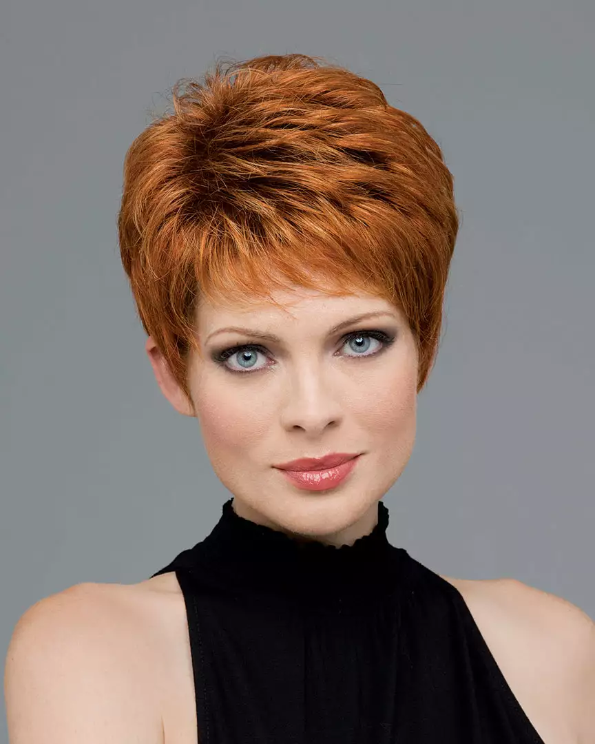 Wigs For Women Jeannie (Exclusive) | Lace Front & Monofilament Synthetic Wig By Envy