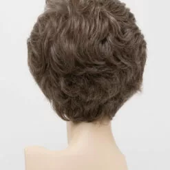 Wigs For Women Heather | Lace Front & Monofilament Human Hair Blend Wig By Envy