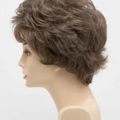 Wigs For Women Heather | Lace Front & Monofilament Human Hair Blend Wig By Envy