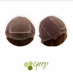 Heather (Exclusive) | Lace Front & Monofilament Human Hair Blend Wig By Envy Wigs For Women