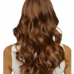 Brianna (Exclusive) | Lace Front & Monofilament Synthetic Wig By Envy