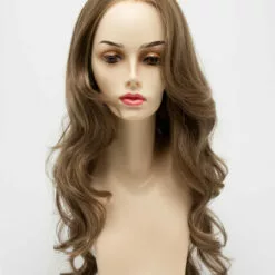 Brianna | Lace Front & Monofilament Synthetic Wig By Envy Wigs For Women