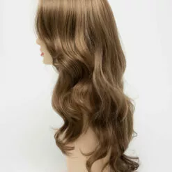 Brianna | Lace Front & Monofilament Synthetic Wig By Envy Wigs For Women