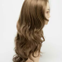 Brianna | Lace Front & Monofilament Synthetic Wig By Envy Wigs For Women