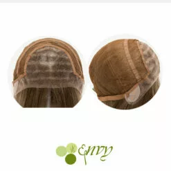 Kimberly | Lace Front & Monofilament Synthetic Wig By Envy