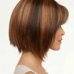 Kimberly (Exclusive) | Lace Front & Monofilament Synthetic Wig By Envy Wigs For Women