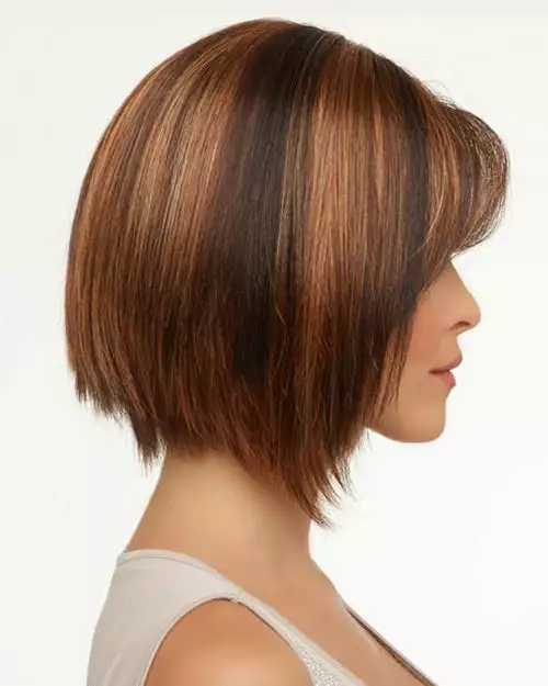 Kimberly (Exclusive) | Lace Front & Monofilament Synthetic Wig By Envy Wigs For Women