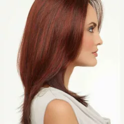 Roxie | Lace Front & Monofilament Synthetic Wig By Envy