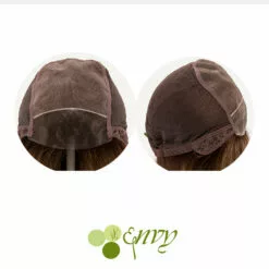 Roxie | Lace Front & Monofilament Synthetic Wig By Envy