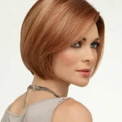 Wigs For Women Tasha | Lace Front & Monofilament Synthetic Wig By Envy