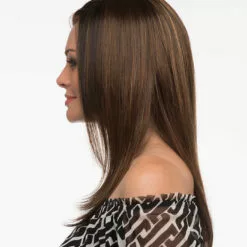 Belinda (Exclusive) | Lace Front & Monofilament Synthetic Wig By Envy