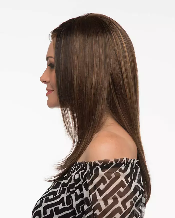 Belinda | Lace Front & Monofilament Synthetic Wig By Envy