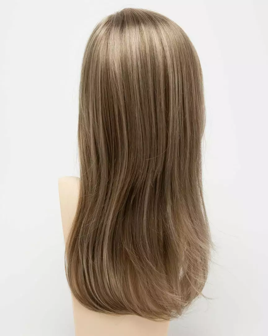 Belinda | Lace Front & Monofilament Synthetic Wig By Envy