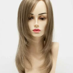 Belinda | Lace Front & Monofilament Synthetic Wig By Envy