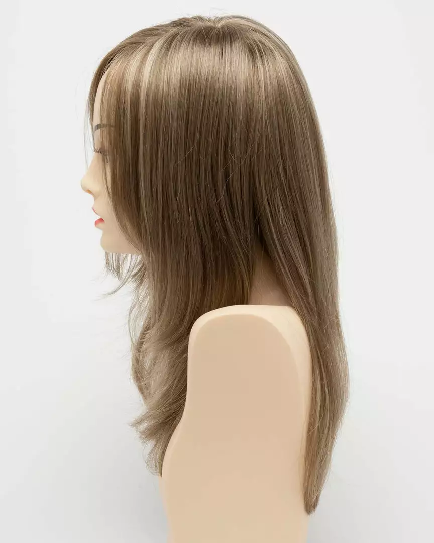 Belinda | Lace Front & Monofilament Synthetic Wig By Envy