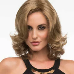 Wigs For Women Jade Large | Lace Front Synthetic Wig By Envy