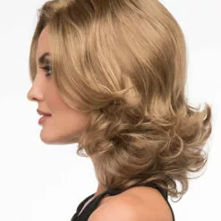 Wigs For Women Jade Large | Lace Front Synthetic Wig By Envy