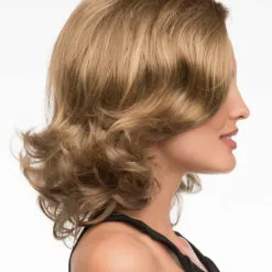 Jade Large (Exclusive) | Lace Front Synthetic Wig By Envy Wigs For Women