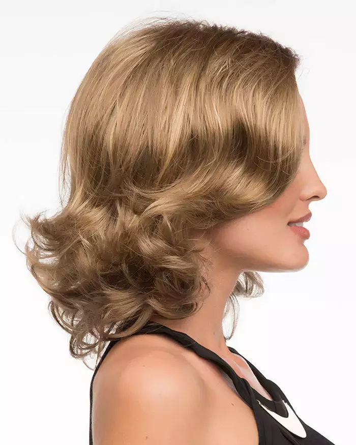 Wigs For Women Jade Large | Lace Front Synthetic Wig By Envy