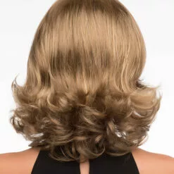 Jade Large (Exclusive) | Lace Front Synthetic Wig By Envy Wigs For Women