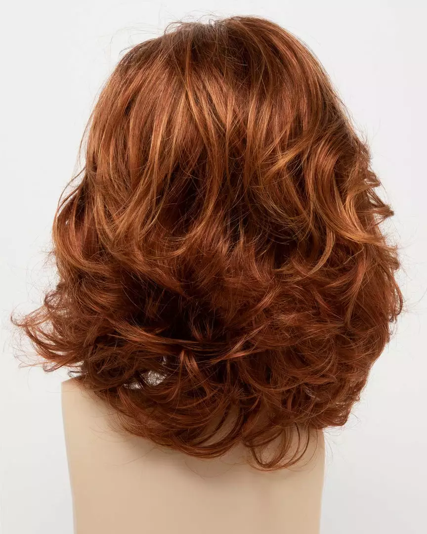 Wigs For Women Jade Large | Lace Front Synthetic Wig By Envy