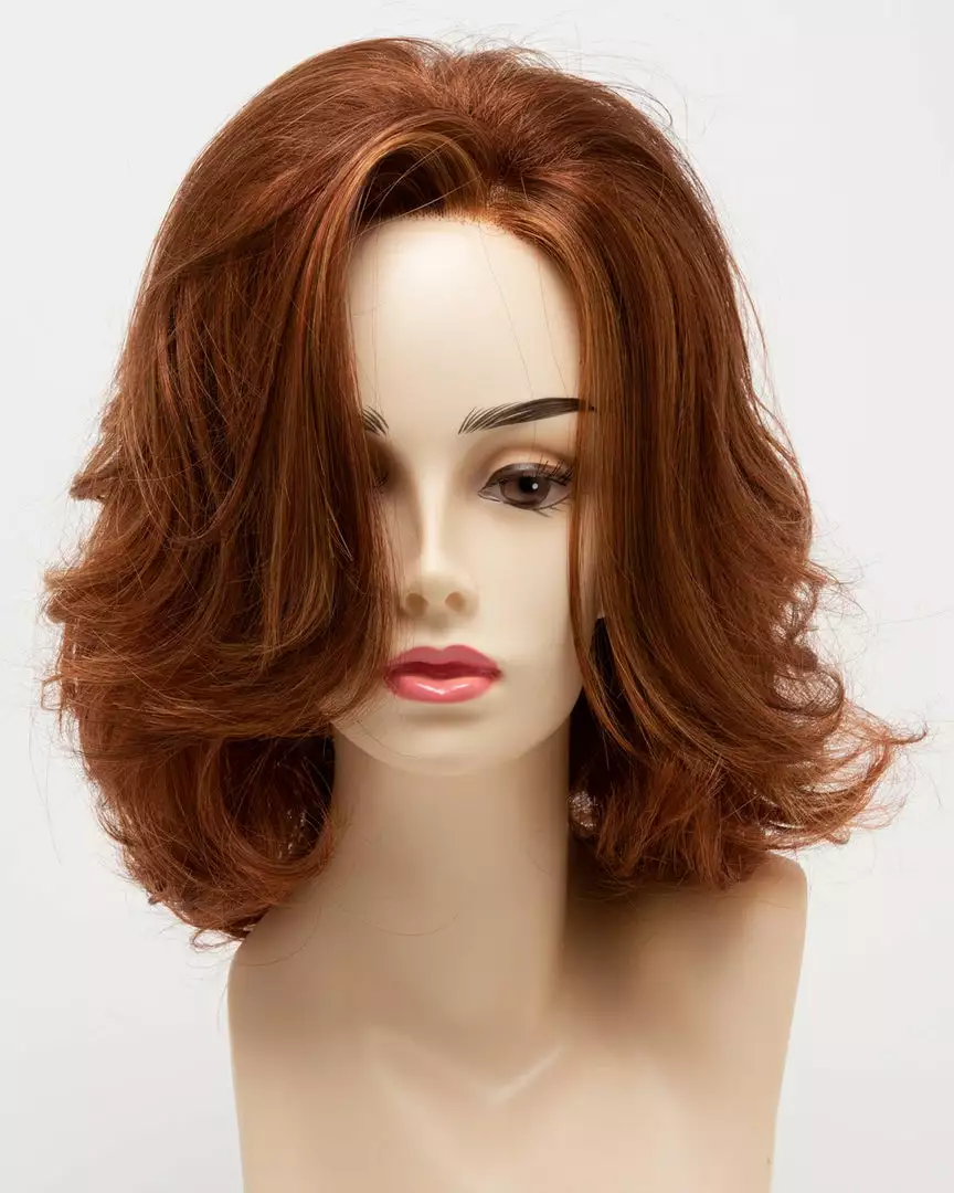 Wigs For Women Jade Large | Lace Front Synthetic Wig By Envy