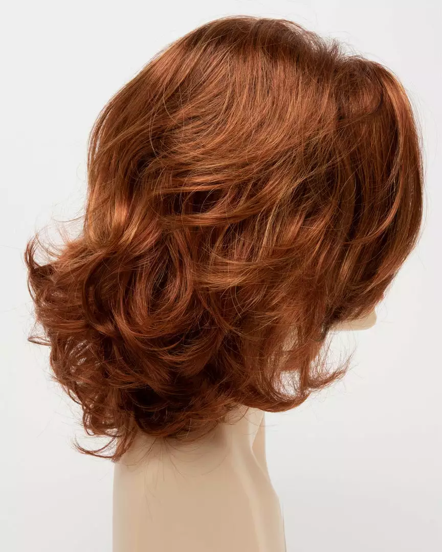 Wigs For Women Jade Large | Lace Front Synthetic Wig By Envy