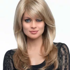 Wigs For Women Brooke (Exclusive) | Lace Front & Monofilament Synthetic Wig By Envy