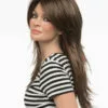 Sheena (Exclusive) | Lace Front & Monofilament Synthetic Wig By Envy Wigs For Women