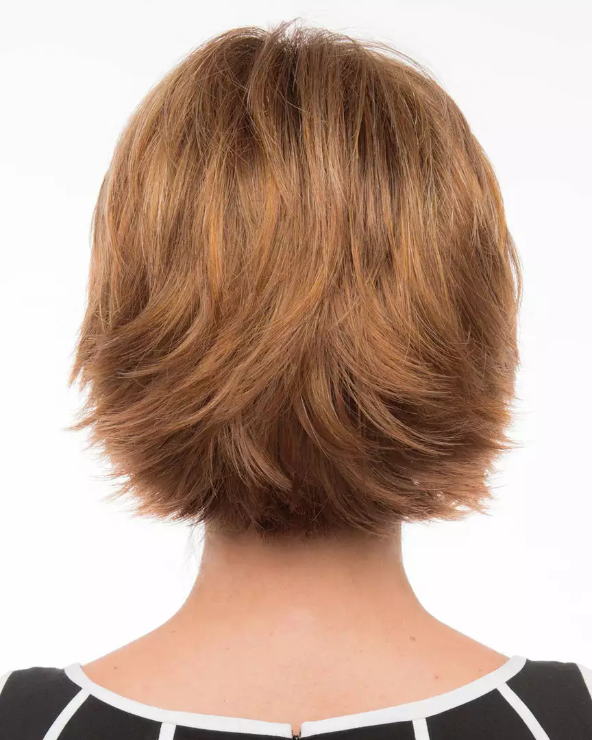 Delaney (Exclusive) | Lace Front & Monofilament Synthetic Wig By Envy