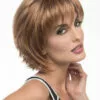 Wigs For Women Delaney | Lace Front & Monofilament Synthetic Wig By Envy