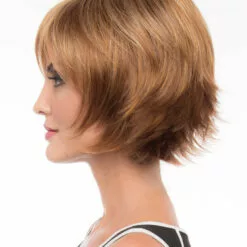 Delaney (Exclusive) | Lace Front & Monofilament Synthetic Wig By Envy