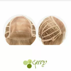 Delaney (Exclusive) | Lace Front & Monofilament Synthetic Wig By Envy