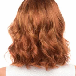 Wigs For Women Brittaney | Lace Front & Monofilament Synthetic Wig By Envy