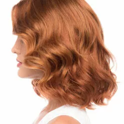 Brittaney (Exclusive) | Lace Front & Monofilament Synthetic Wig By Envy