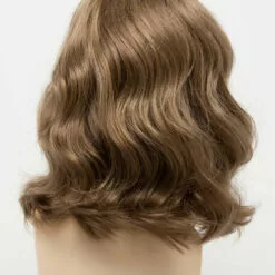 Wigs For Women Brittaney | Lace Front & Monofilament Synthetic Wig By Envy