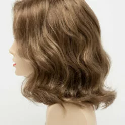 Wigs For Women Brittaney | Lace Front & Monofilament Synthetic Wig By Envy