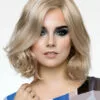 Chloe (Exclusive) | Lace Front & Monofilament Part Synthetic Wig By Envy Wigs For Women