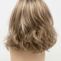 Chloe | Lace Front & Monofilament Part Synthetic Wig By Envy