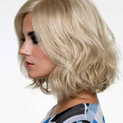 Chloe | Lace Front & Monofilament Part Synthetic Wig By Envy