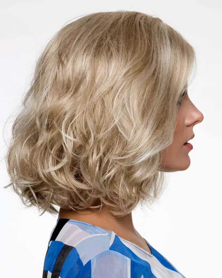 Chloe (Exclusive) | Lace Front & Monofilament Part Synthetic Wig By Envy Wigs For Women