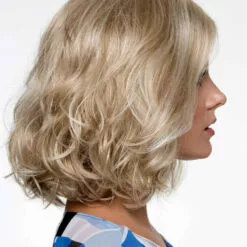 Chloe | Lace Front & Monofilament Part Synthetic Wig By Envy