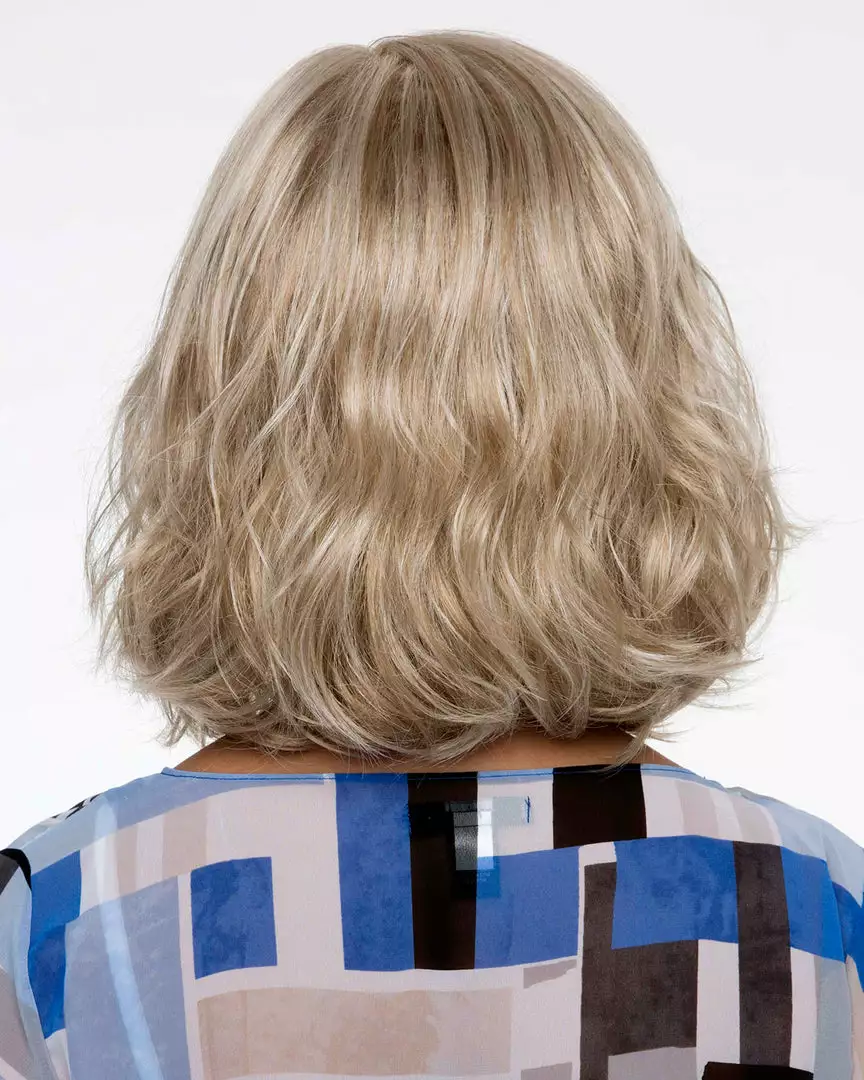 Chloe (Exclusive) | Lace Front & Monofilament Part Synthetic Wig By Envy Wigs For Women