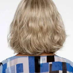 Chloe | Lace Front & Monofilament Part Synthetic Wig By Envy