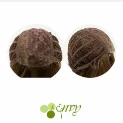 Chloe | Lace Front & Monofilament Part Synthetic Wig By Envy