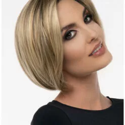 Eve (Exclusive) | Lace Front & Monofilament Part Synthetic Wig By Envy