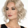 Harper | Lace Front & Monofilament Top Synthetic Wig By Envy