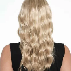 Maya (Exclusive) | Lace Front & Monofilament Top Synthetic Wig By Envy