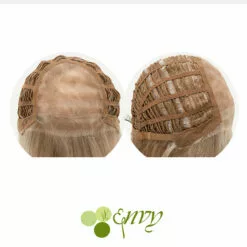 Maya | Lace Front & Monofilament Top Synthetic Wig By Envy