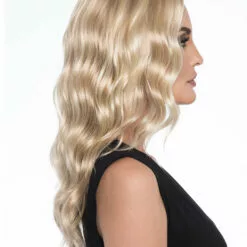 Maya | Lace Front & Monofilament Top Synthetic Wig By Envy